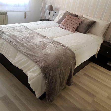 Apartamento "El Abuelo" Καλαχόρα Εξωτερικό φωτογραφία