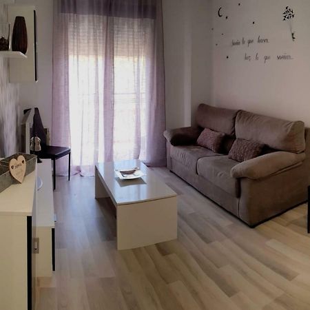 Apartamento "El Abuelo" Καλαχόρα Εξωτερικό φωτογραφία