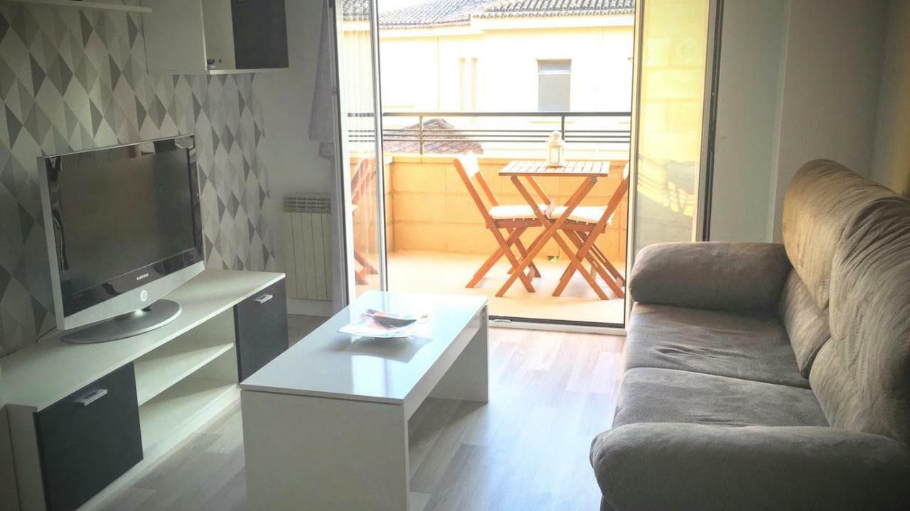 Apartamento "El Abuelo" Καλαχόρα Εξωτερικό φωτογραφία