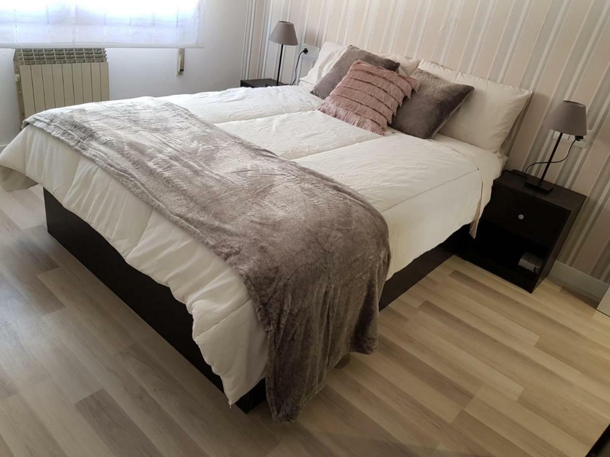 Apartamento "El Abuelo" Καλαχόρα Εξωτερικό φωτογραφία