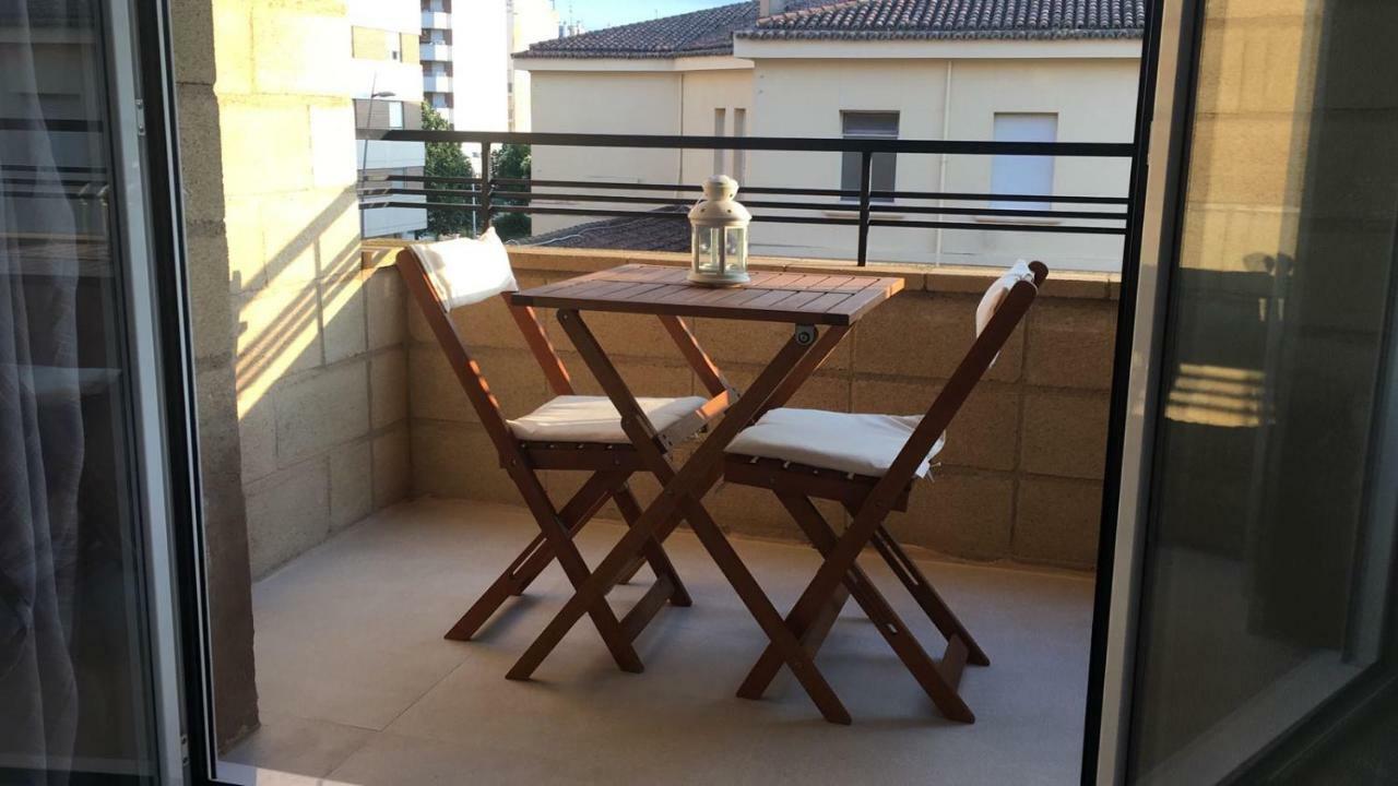Apartamento "El Abuelo" Καλαχόρα Εξωτερικό φωτογραφία