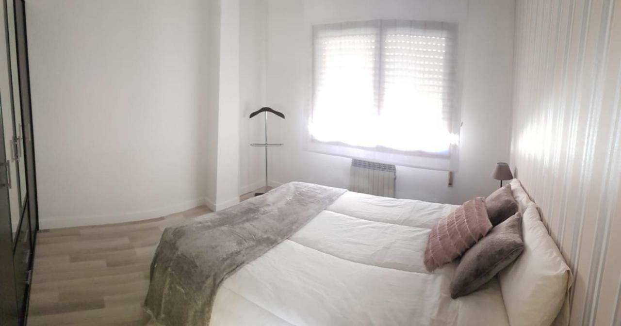 Apartamento "El Abuelo" Καλαχόρα Εξωτερικό φωτογραφία