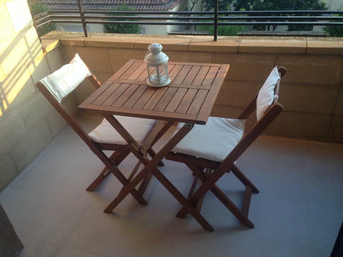 Apartamento "El Abuelo" Καλαχόρα Εξωτερικό φωτογραφία